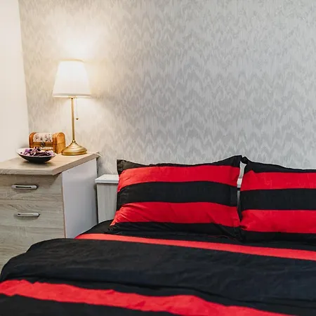 Poarta Schei Appartamento Braşov