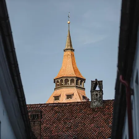 Apartament Poarta Schei Brașov
