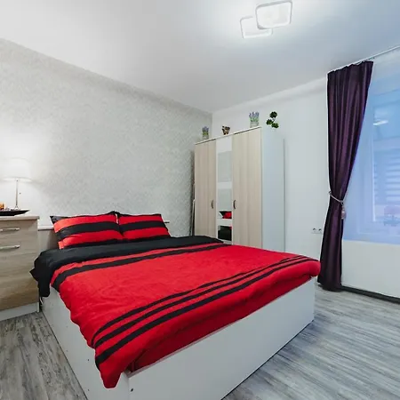 Poarta Schei Apartament