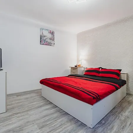 Poarta Schei Apartament *