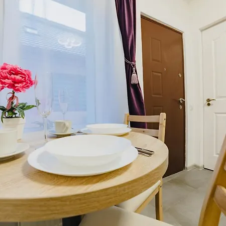 Poarta Schei Apartament *