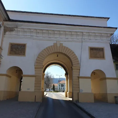 Poarta Schei Appartamento *