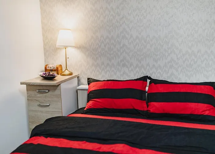 Poarta Schei Apartment Brasov