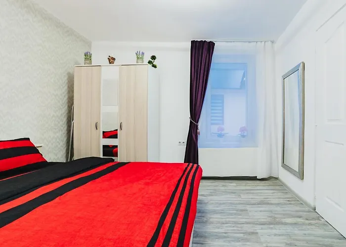 Poarta Schei Apartment Brașov