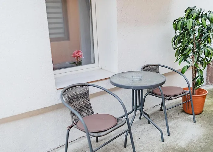 Apartment Poarta Schei Brasov