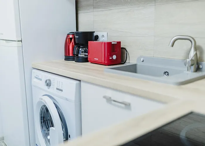 Apartment Poarta Schei Brașov